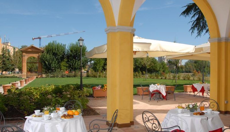 Hotel Photo 17