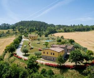 Agriturismo Tenuta Di Biscina Gubbio Italy