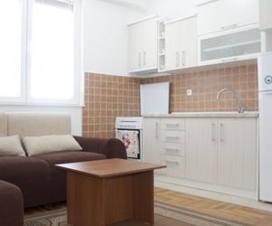 Apartments Leonid Ohrid Macedonia