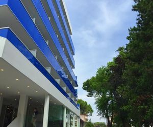 Hotel Montreal Bibione Italy