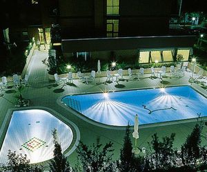 Hotel Leonardo Da Vinci Wellness SPA Bibione Italy