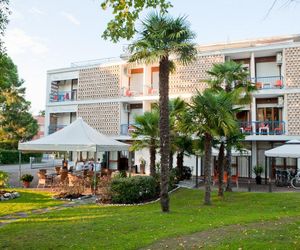 Hotel Horizonte Bibione Italy