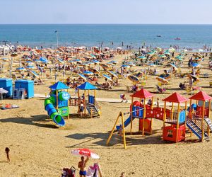 Hotel Victoria Bibione Italy