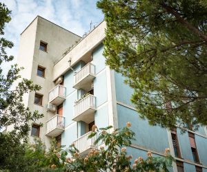 Costa Rica Bibione Aparthotel Bibione Italy
