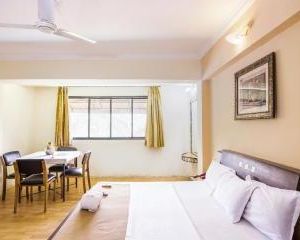 Sky Blue Resort Lonavala India