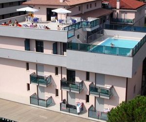 Olimpia Hotel & Aparthotel Bibione Italy
