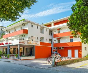 Hotel Villa Del Mar Bibione Italy