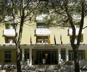 Hotel Golf Bibione Italy