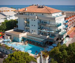 Hotel Mayer Bibione Italy