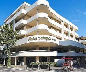 Hotel Europa Bibione Italy