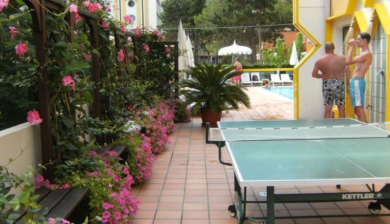 Hotel Photo 21