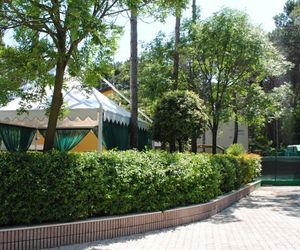 Hotel Franz Bibione Italy