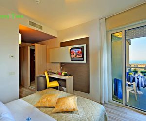 Majestic Beach Hotel & Wellness Bibione Italy