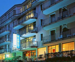 Hotel Bianchi Bibione Italy