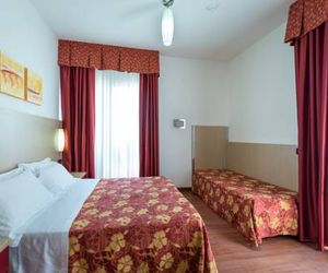 Hotel Villa Angelina Bibione Italy
