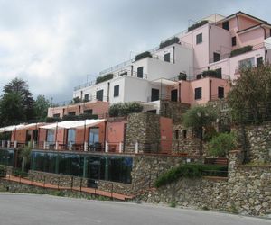 Residence Borgo San Sebastiano Bergeggi Italy