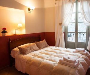 Botton DOro B&B Bergamo Italy