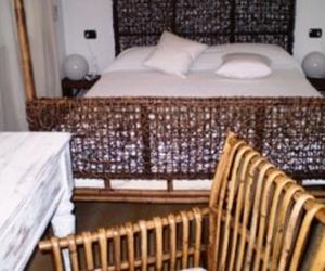 B&B Il Melograno Bergamo Italy