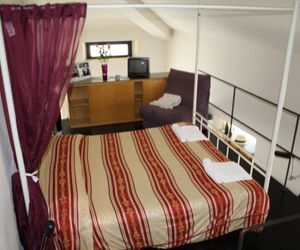 Romeo And Juliet B&B Bergamo Italy