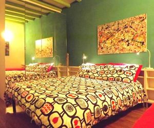 Casa Alice Bergamo Italy