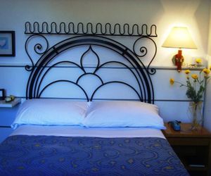 Hotel Post Bergamo Italy