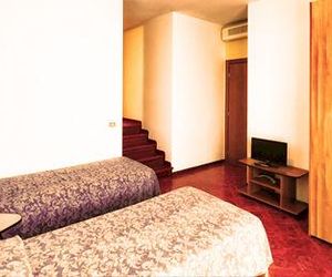 Villa Luna B&B Bergamo Italy