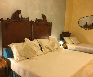 Dimora Del Riccio Bergamo Italy