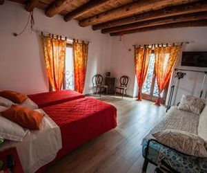 B&B Santa Lucia Bergamo Italy