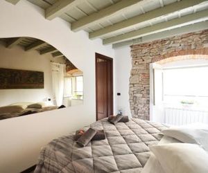 La Torre Bergamo House Bergamo Italy