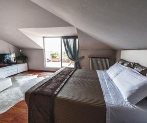 Cute & Cozy Terrace Bergamo Italy