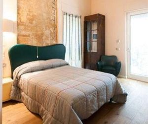 B&B Via Diaz Bergamo Italy