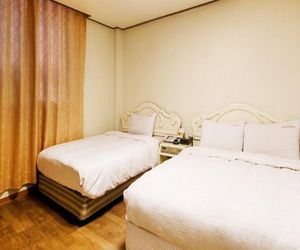 Grand Park Hotel Yongin-si South Korea