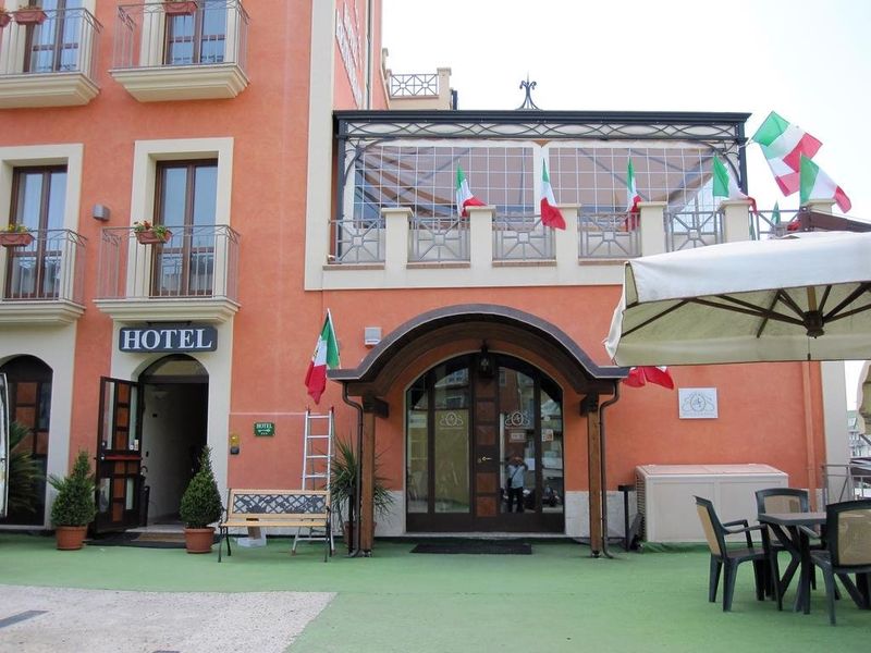 Hotel Photo 19