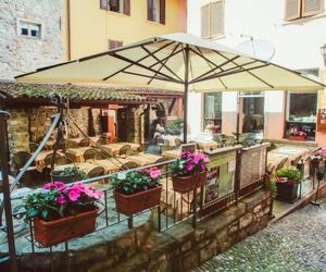 Residence Antico Pozzo Bellagio Italy