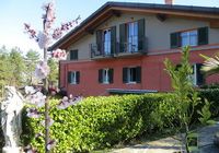 Отзывы Antica Residenza I Ronchi Di Bellagio