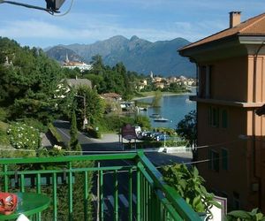 La Sorgente Bed & Breakfast Baveno Italy