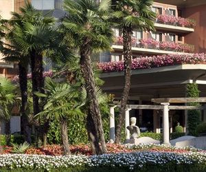 Grand Hotel Dino Baveno Italy