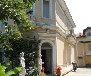 LAKE HOUSE Baveno Italy