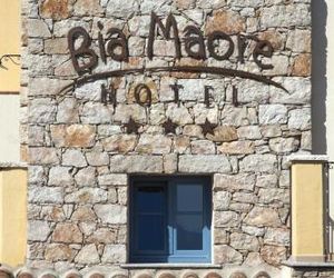 Hotel Bia Maore Lotzorai Italy