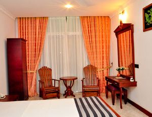 Ceylan Lodge Anuradhapura Sri Lanka
