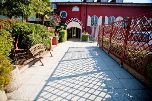 Hotel Photo 22