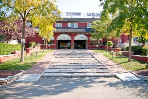 Hotel Photo 23