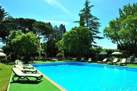 Hotel Photo 22