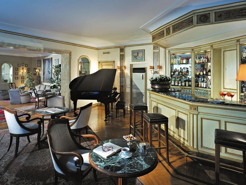 Hotel Photo 11