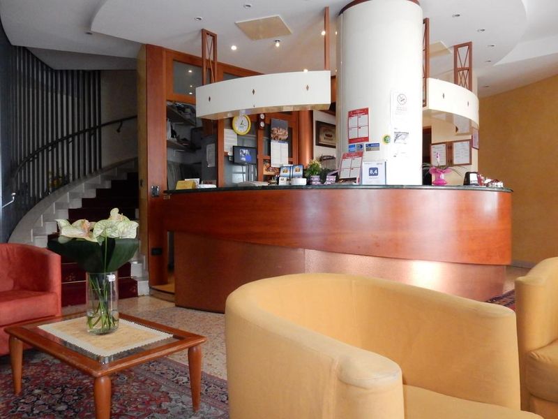 Hotel Photo 19