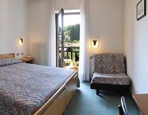 Hotel Italia Baselga di Pine Italy