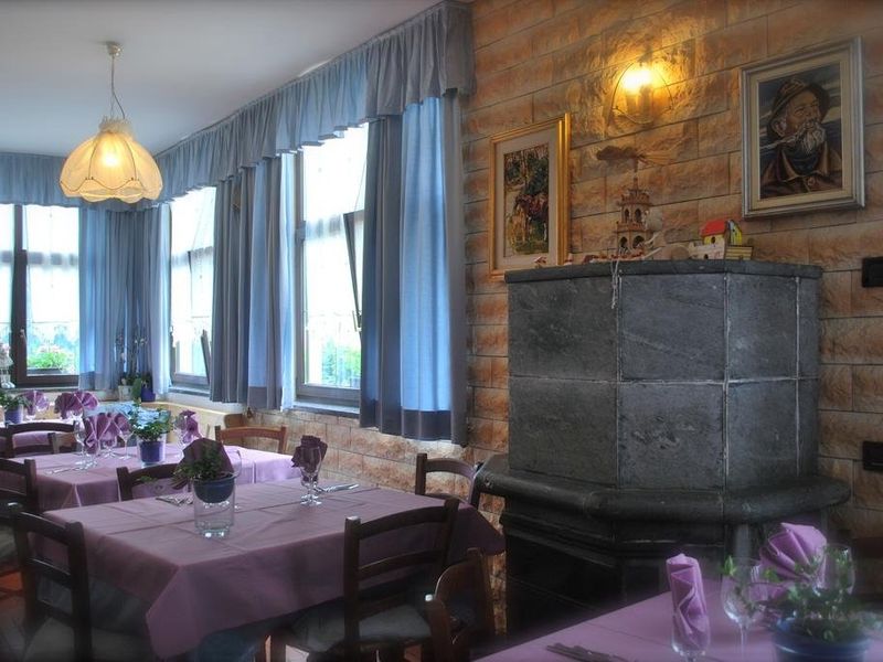 Hotel Photo 14