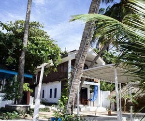 Water Edge Resort Arugam Bay Sri Lanka