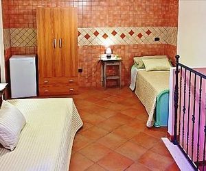 Bed & Breakfast Federico II Barletta Italy