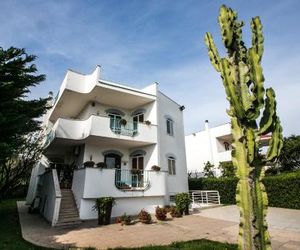 Villa Del Mar Bari Italy